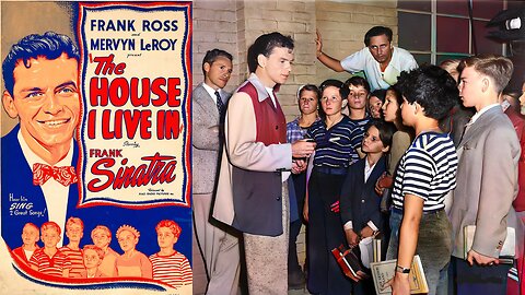 The House I Live In, 1945