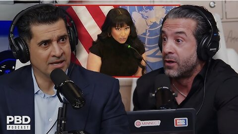 “Trump Has LEVERAGE” - Will The U.S. SAVE Nigerian Christians From Islamic Persecution?