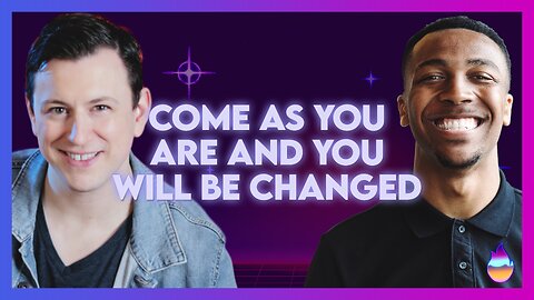 Rodereck Blassingame: Come As You Are And You Will Be Changed | Dec 3 2024