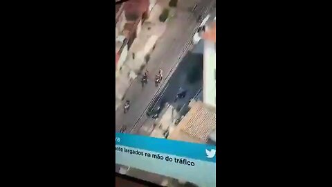 Rio de Janeiro de lula