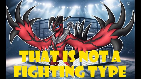 Pokemon Y Specializing In Fighting Type Pokemon Playthrough 8.29