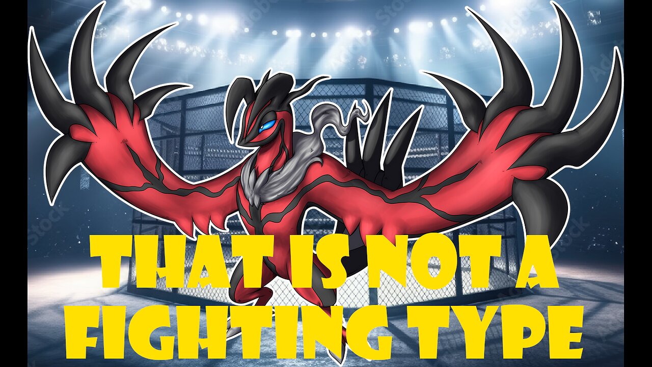 Pokemon Y Specializing In Fighting Type Pokemon Playthrough 8.29