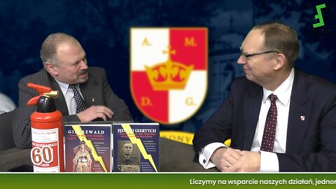 Roman FRITZ: Konfederacja 6 lat bez kongresu a teraz bez założycieli - Brauna , Korwina, Winnickiego