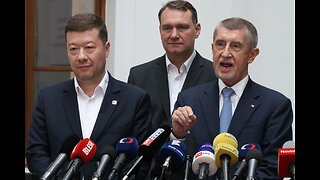 Povolební analýza - budoucí vláda a chyby poražených