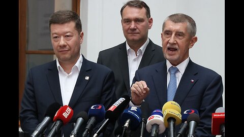 Povolební analýza - budoucí vláda a chyby poražených