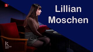 Lillian Moschen 150126