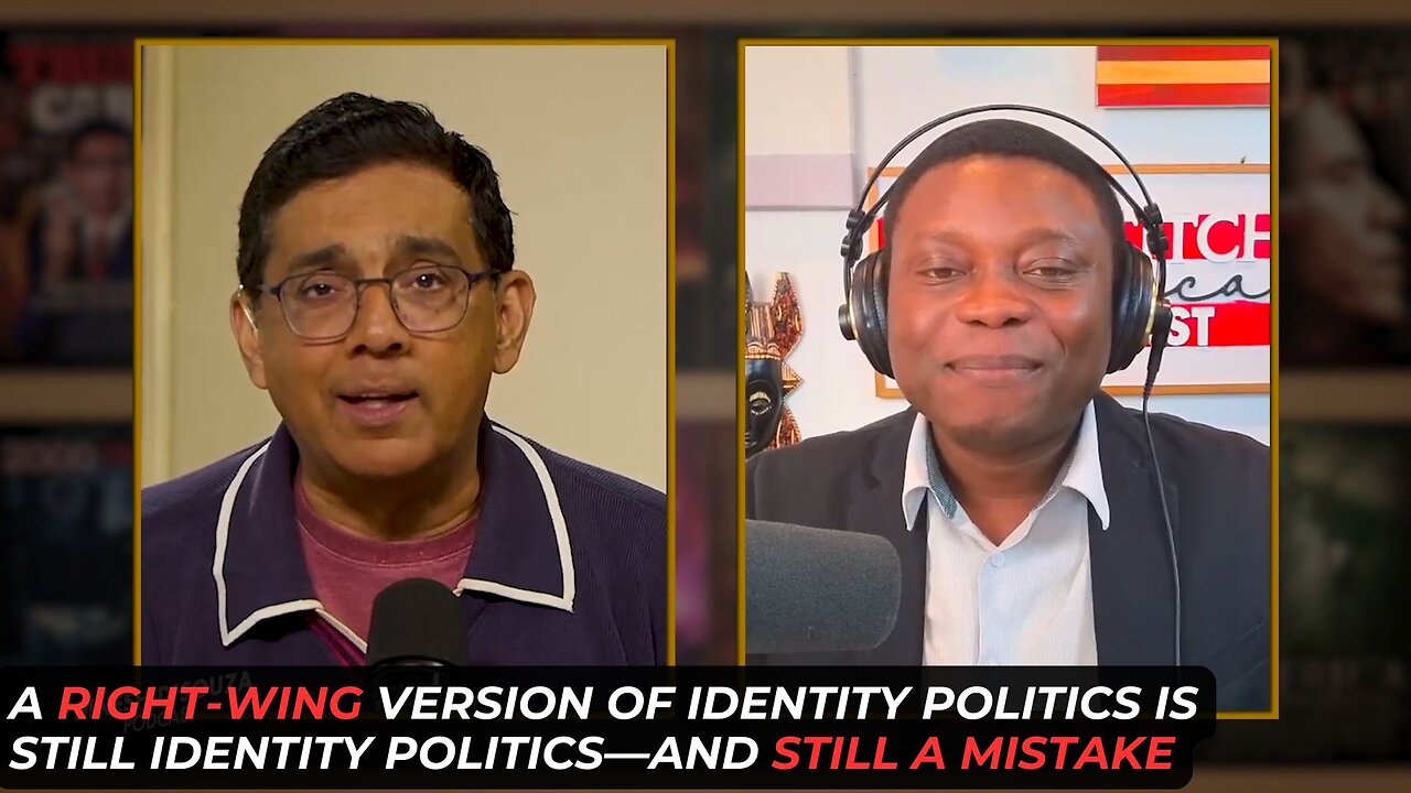 Right-Wing Identity Politics Is Still Bad Even If It Is Right-Wing