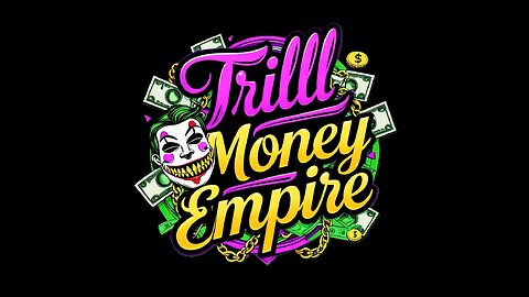 Live From TrillPlanet305 Where We Gleece The Stock Market