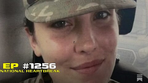 #1256 NATIONAL HEARTBREAK LIVE FROM THE CALIFORNIA REPUBLIC 11.28.25