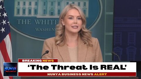 BREAKING: The Trump National Guard-Afghan Terror Aftermath