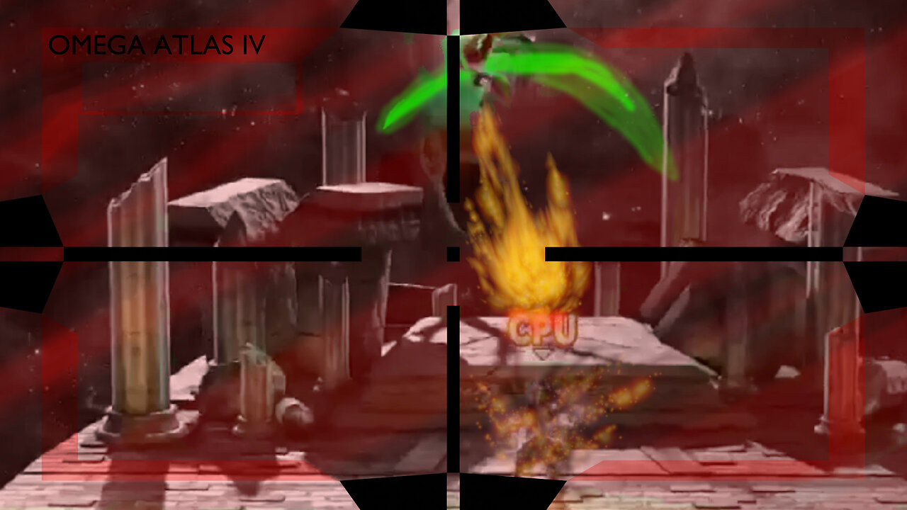 stupid streams(1)random nonsence