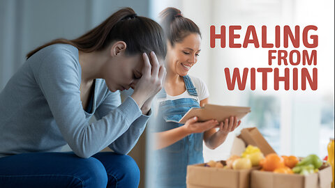 Fibromyalgia Healing: The Missing Piece Most Doctors Overlook