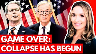 Massive Layoffs Across the US - 1 Million Jobs Lost as Consumer Confidence at Record Low