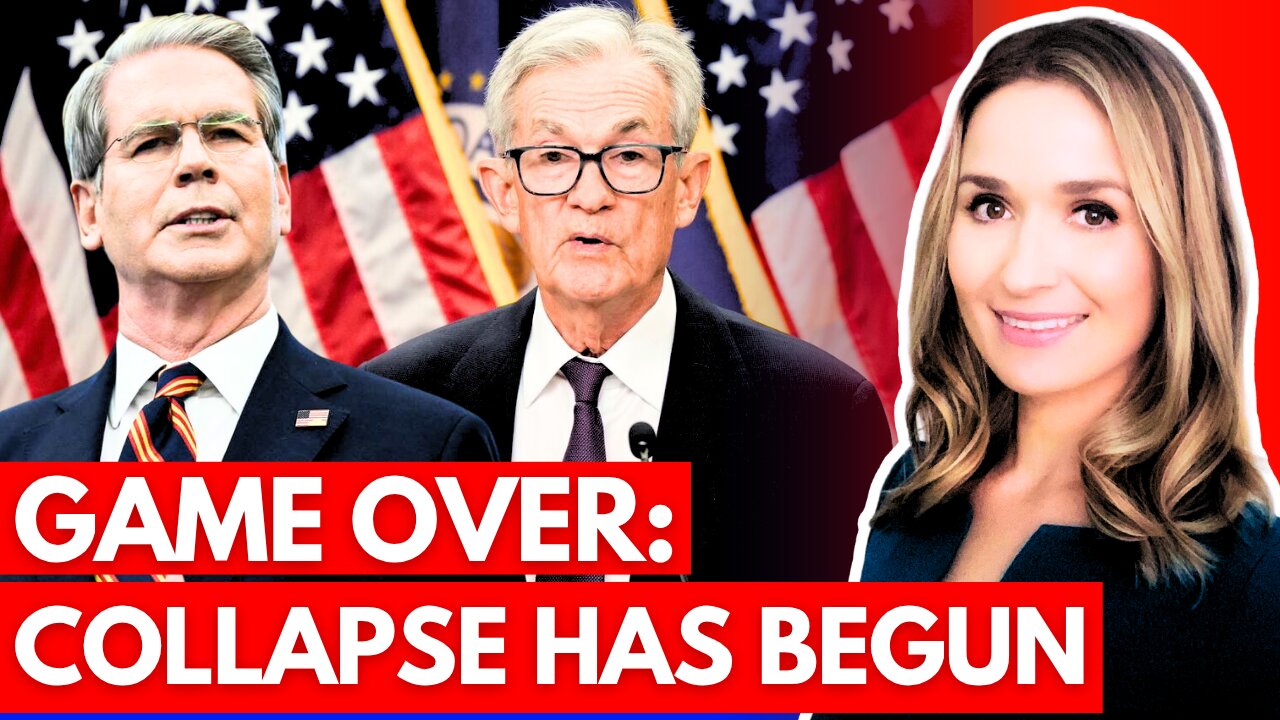 Massive Layoffs Across the US - 1 Million Jobs Lost as Consumer Confidence at Record Low