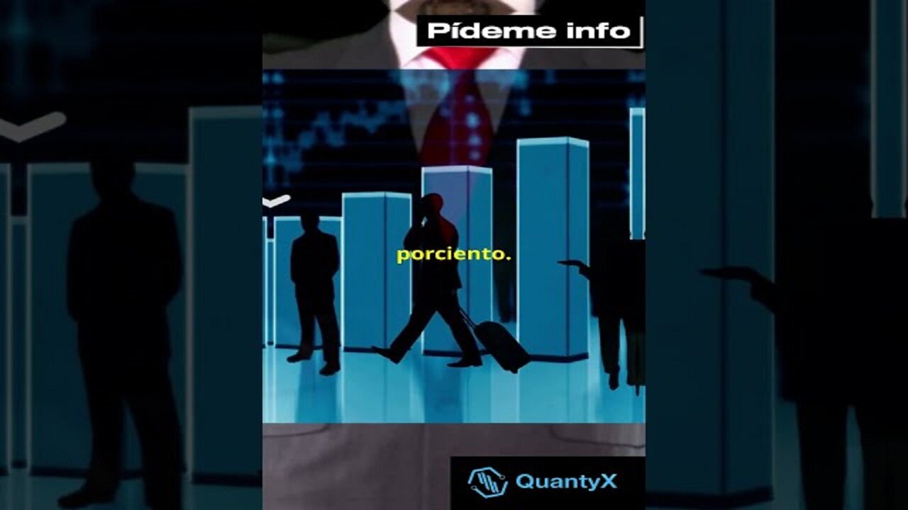 QuantyX Oportunidad real para Ganar Dinero