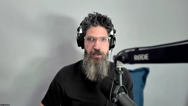 Turkey’s Role in Syria (CLIP)- Kevork Almassian