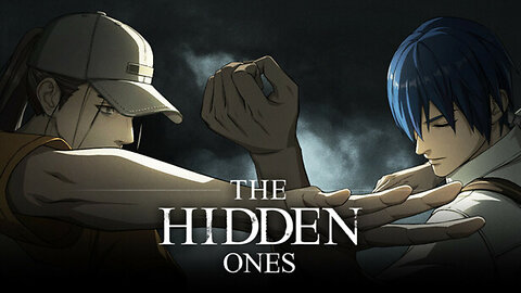 The Hidden Ones - Exclusive Cinematic and Gameplay Trailer