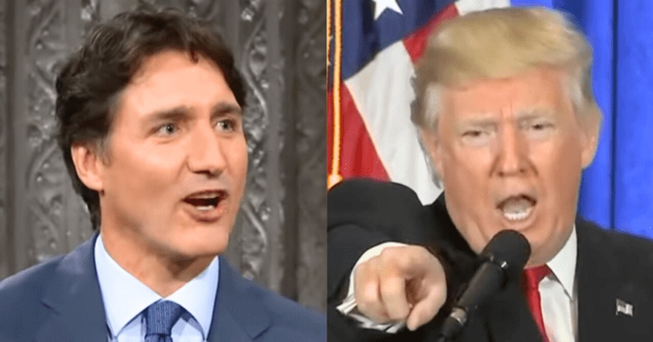 Trudeau to Trump ‘There Isn’t a Snowball’s Chance in Hell That Canada Would Become Part