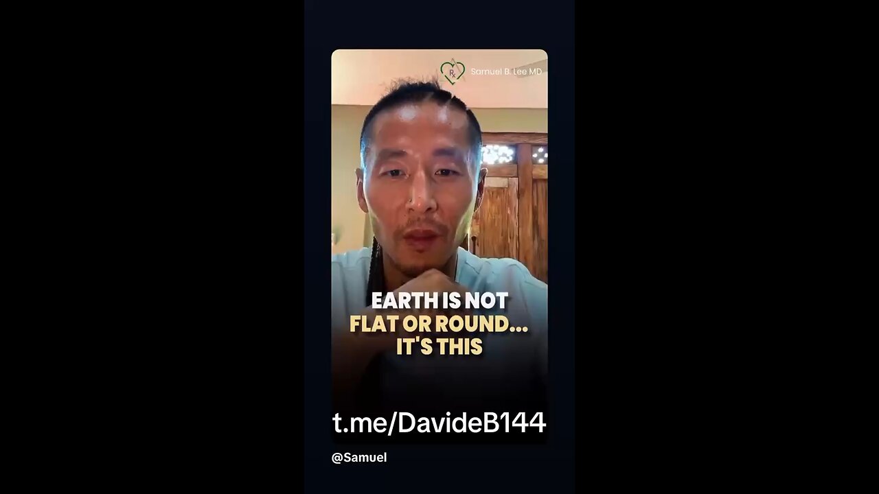 Earth Is Not A Shape To Be Disproven But Consciousness To Be Remembered