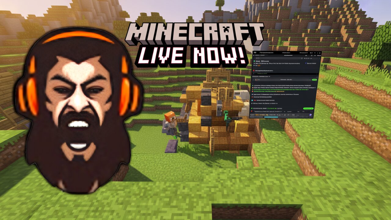 MIND-BLOWING Minecraft Survival Gameplay UNLEASHED!