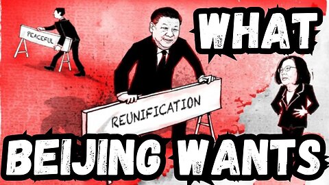 Taiwan: The Island at the Centre of a Global Power Struggle