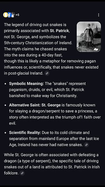 Volcanoes seem to be involved with everything