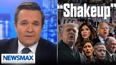 Greg Kelly: Facts are still emerging in Alex Pretti case