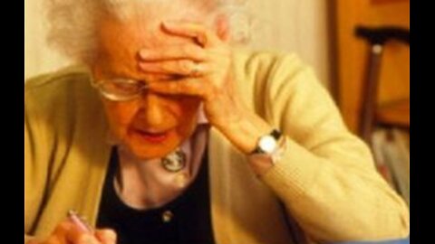 This 70 YO Superager Never Forgot One Thing in Her Life (Here's Her Secret)