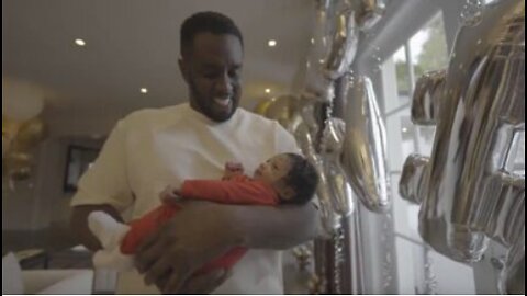 Watch the Slick 12-Minute PR Video Diddy’s Team Hopes Will Sway Judge at Sentencing