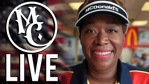 🔴 Another Matt Jr., Joy Reid Fired, Trump v Zelensky, Guest Matt Palumbo & More LIVE 9 ET