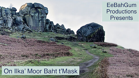 On Ilka Moor Baht't Mask!