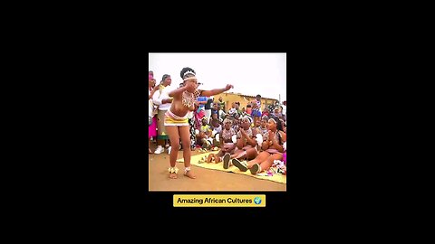 Zulu culture