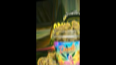 Dank Lemons From THCa Small Buds aka TSB