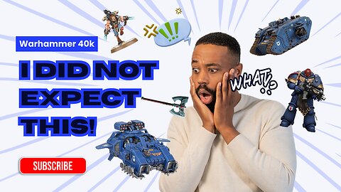 Wait… Who Was Land? The Random People Behind Warhammer 40K’s Most Famous Names!