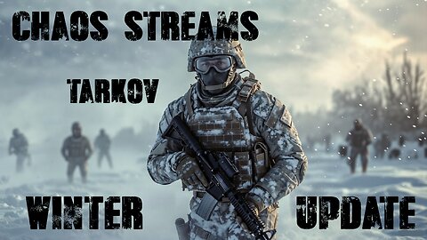 Joining the Fight - Tarkov 1.0 pt 17