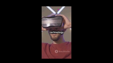 Provoking Thought: The Future of XR & MR – How Technology is Shaping Our World"