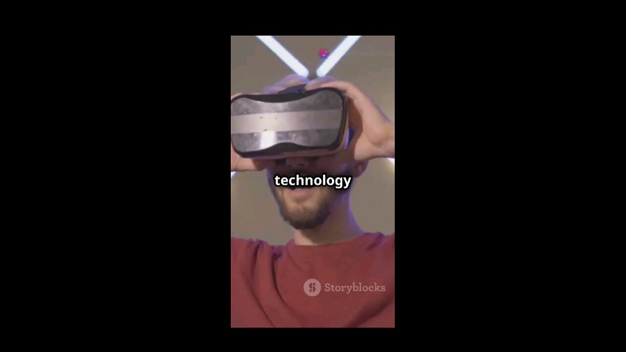 Provoking Thought: The Future of XR & MR – How Technology is Shaping Our World"