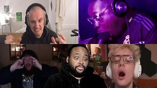 30 Mins of Gamer Rage | Reaction