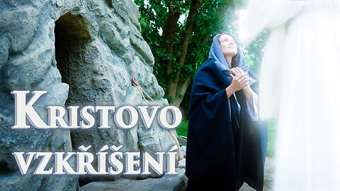 Film „Kristovo vzkříšení“ 2. série, epizoda 2