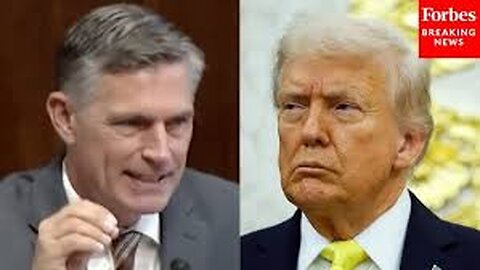 'If There's No One At The Desk, You Can't Get A Permit': Martin Heinrich Decries Trump Admin Layoffs