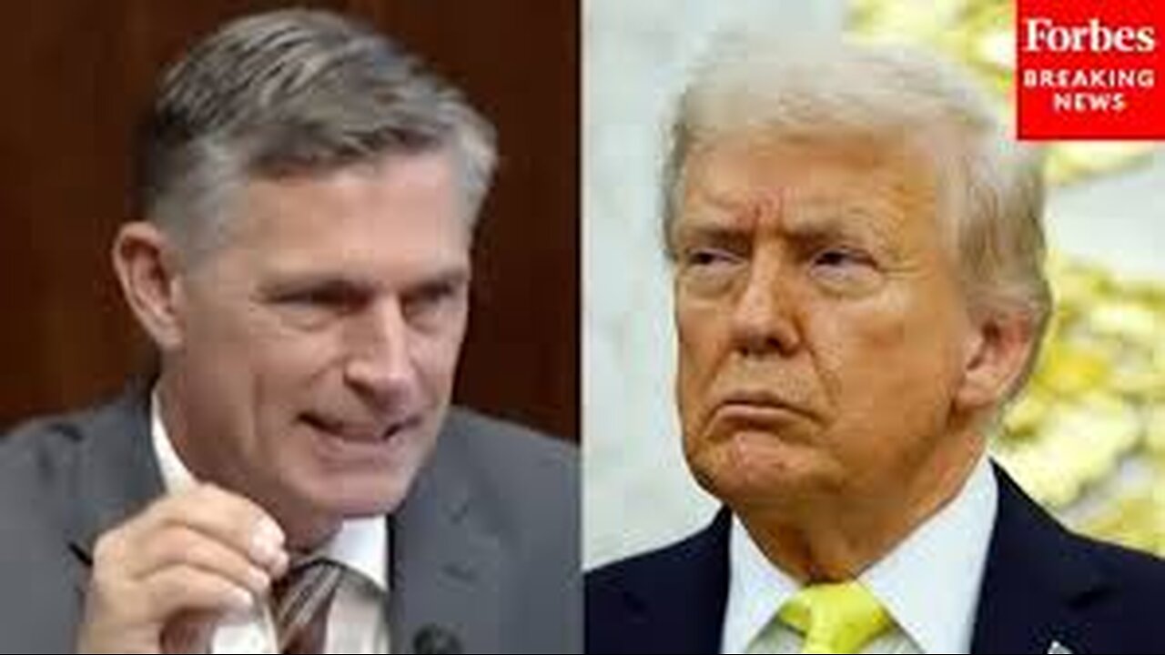 'If There's No One At The Desk, You Can't Get A Permit': Martin Heinrich Decries Trump Admin Layoffs