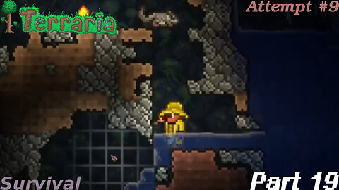 Terraria Playthrough #9 Part 19