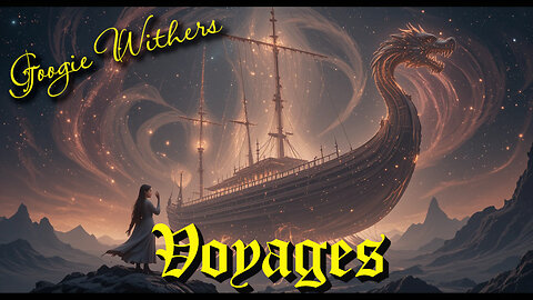 Voyages - Googie Withers