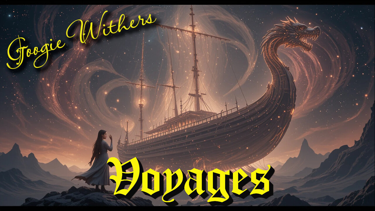 Voyages - Googie Withers