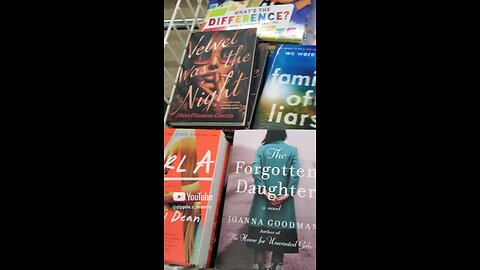 Some Other Popular Reads