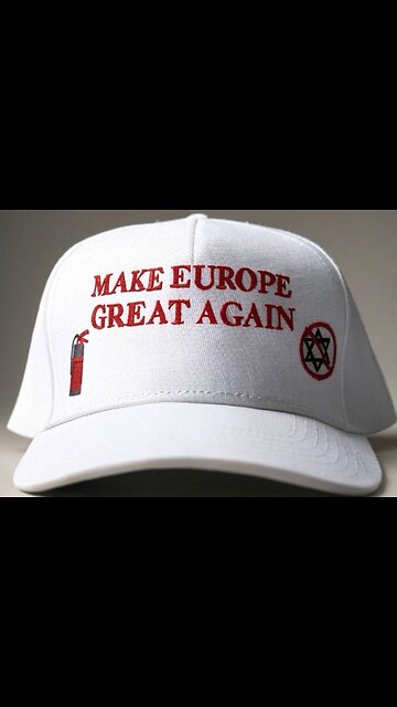 Grzegorz Braun "Jews are the enemy of Poland, Polish Independence, & the Polish Nation"