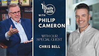 Sharing Jesus in Every Circle – Pastor Chris Bell’s Mission