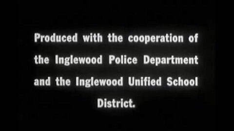 1950’s educational video warning boys about homosexuals