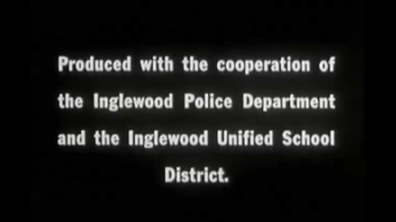 1950’s educational video warning boys about homosexuals