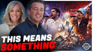 Two Halftime Shows, Two Americas: The Propaganda Playbook Revealed; Historic 2-Week Silver Plunge — Setting up $300 - $500 by Summer? - Dr. Kirk Elliott | FOC Show